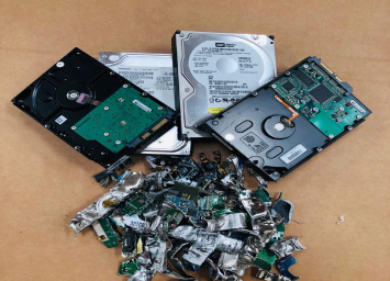 E-Waste