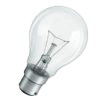 Incandescent bulb