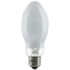 Mercury vapor lamp