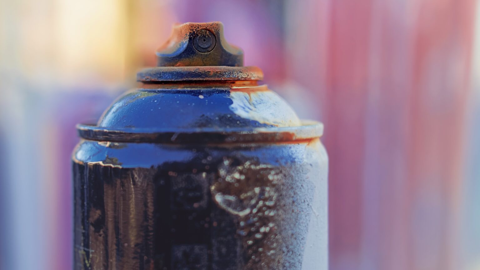 Aerosol Recycling Process